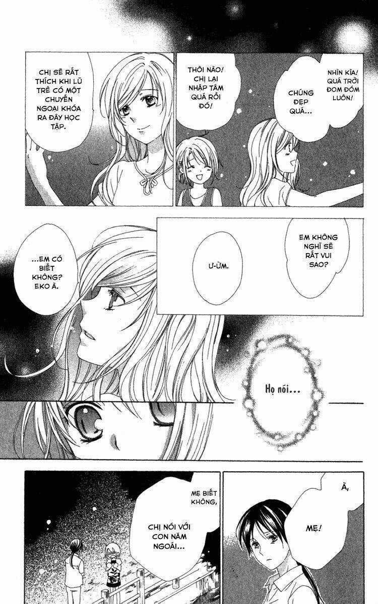 Shinigami no Ballad Chapter 8 trang 32