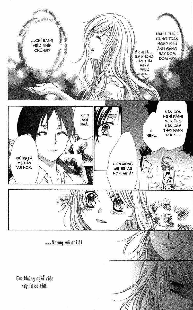 Shinigami no Ballad Chapter 8 trang 33