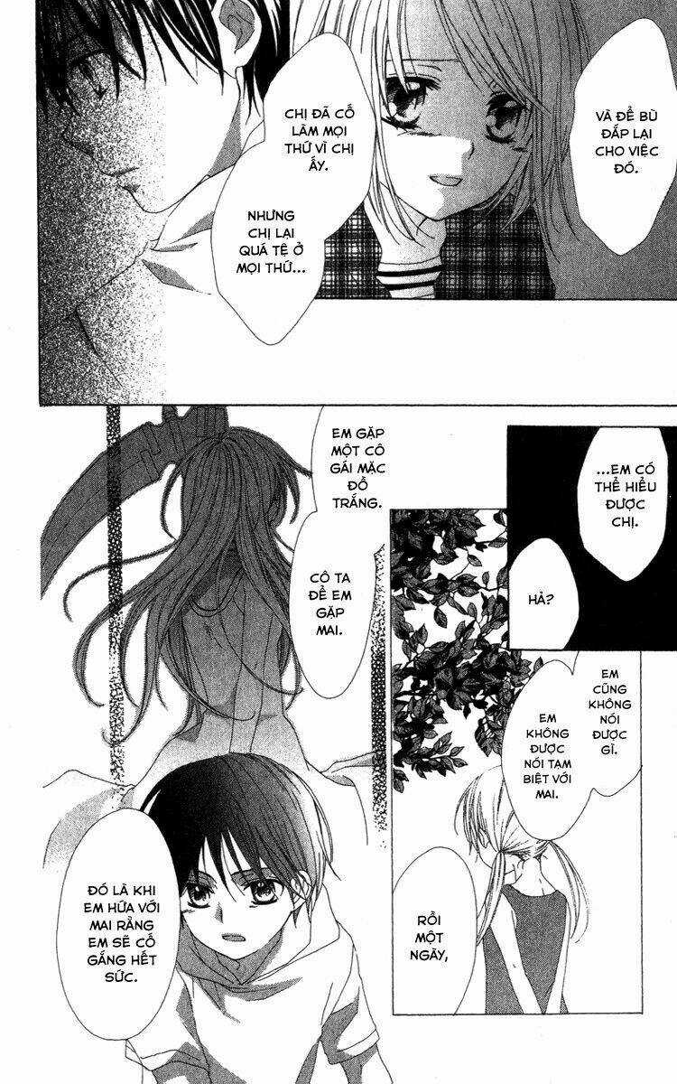 Shinigami no Ballad Chapter 8 trang 39