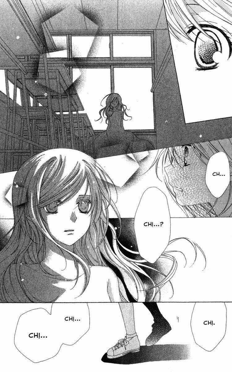 Shinigami no Ballad Chapter 8 trang 41