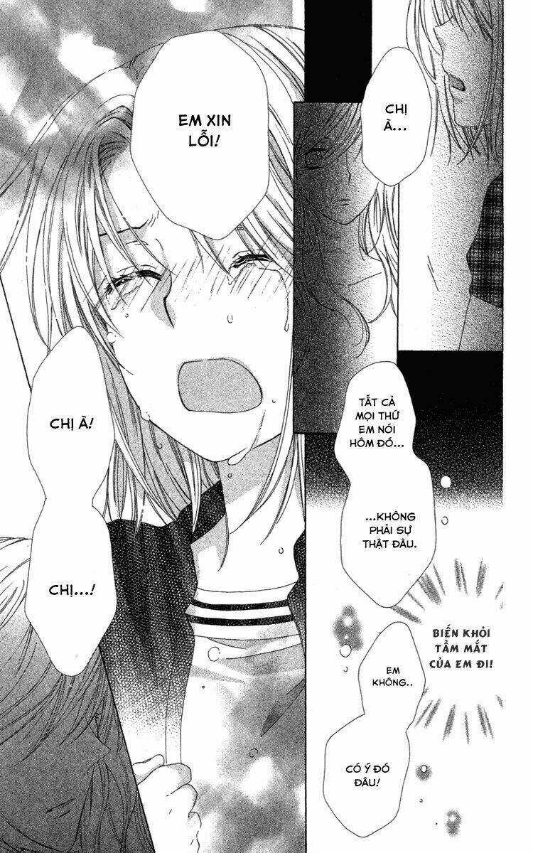 Shinigami no Ballad Chapter 8 trang 42