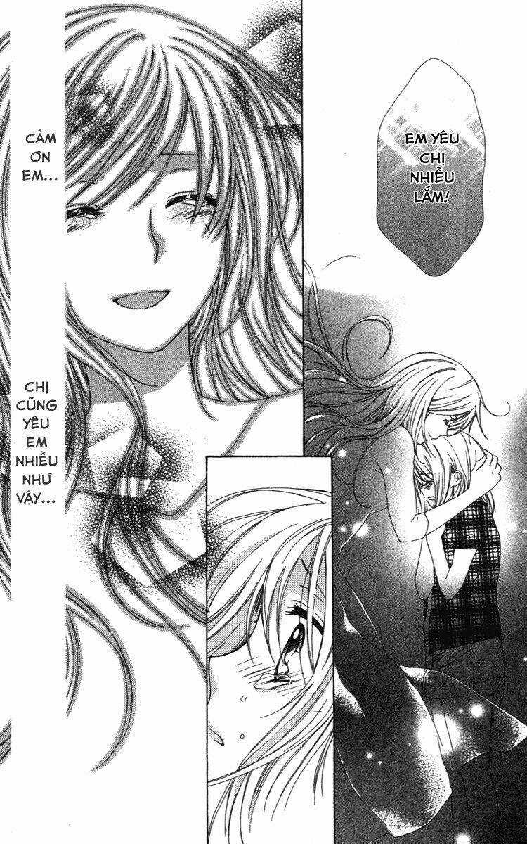 Shinigami no Ballad Chapter 8 trang 43