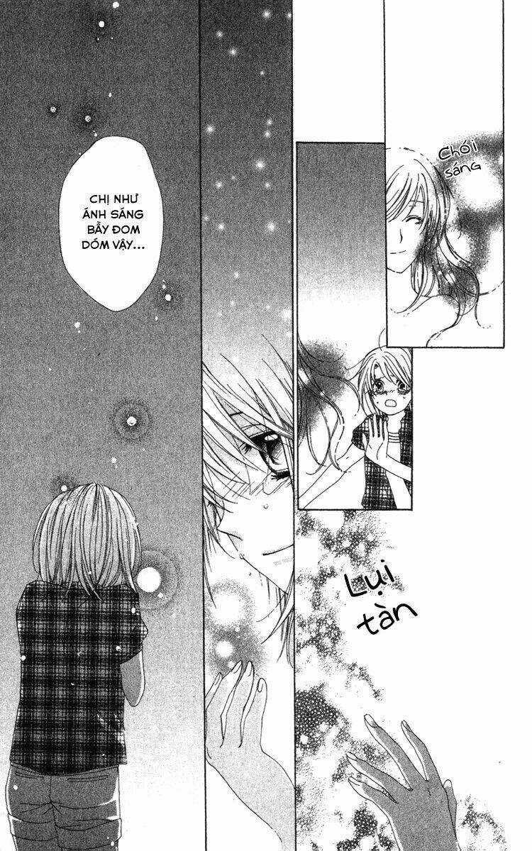 Shinigami no Ballad Chapter 8 trang 44