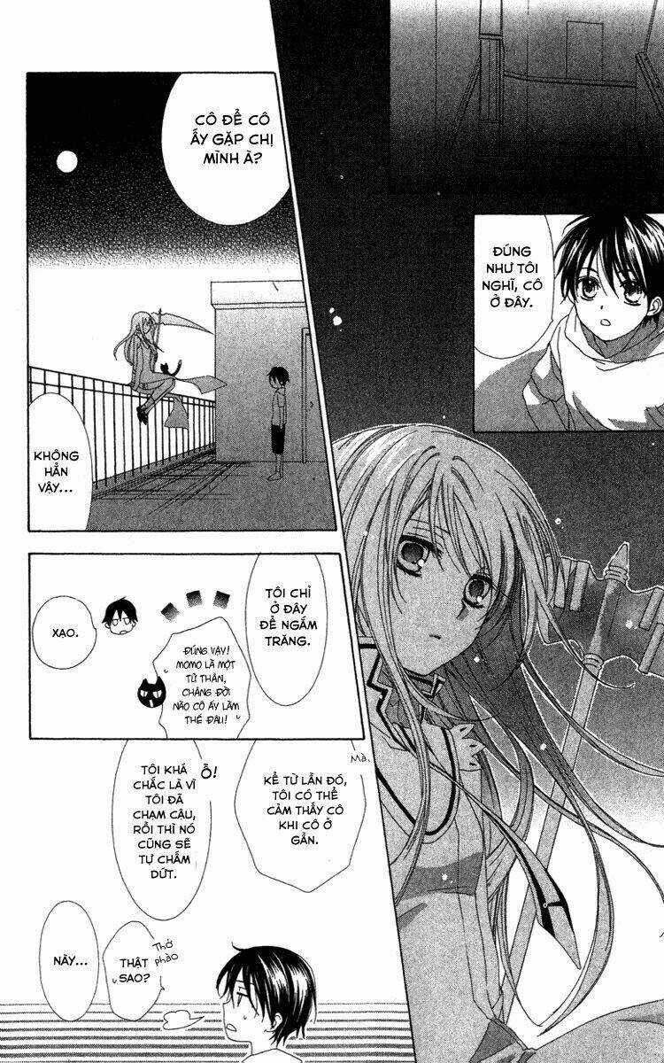 Shinigami no Ballad Chapter 8 trang 45