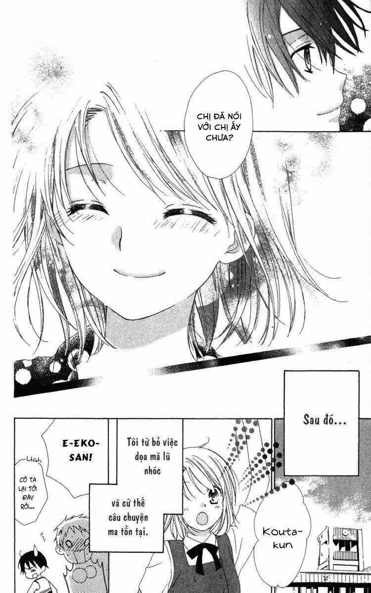 Shinigami no Ballad Chapter 8 trang 47