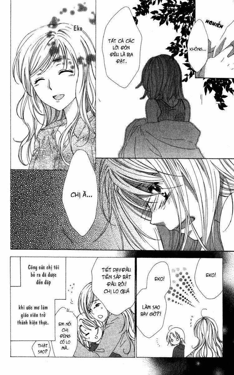 Shinigami no Ballad Chapter 8 trang 7