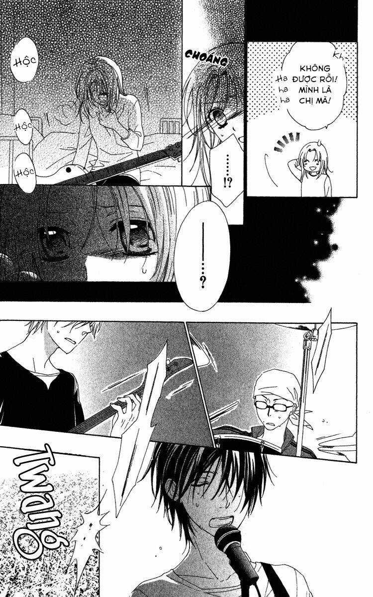 Shinigami no Ballad Chapter 9 trang 13