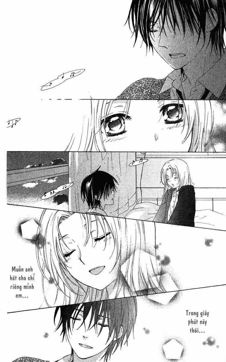 Shinigami no Ballad Chapter 9 trang 32