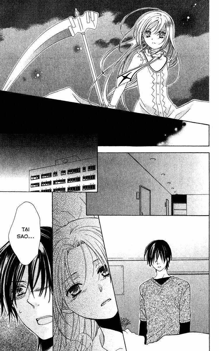 Shinigami no Ballad Chapter 9 trang 35