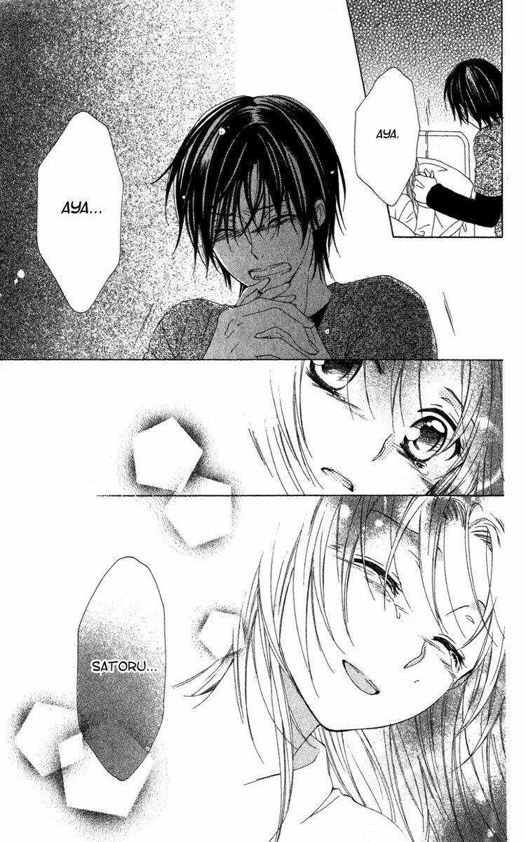 Shinigami no Ballad Chapter 9 trang 39