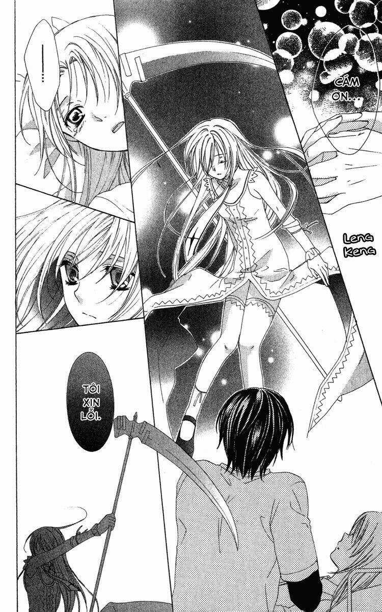 Shinigami no Ballad Chapter 9 trang 40