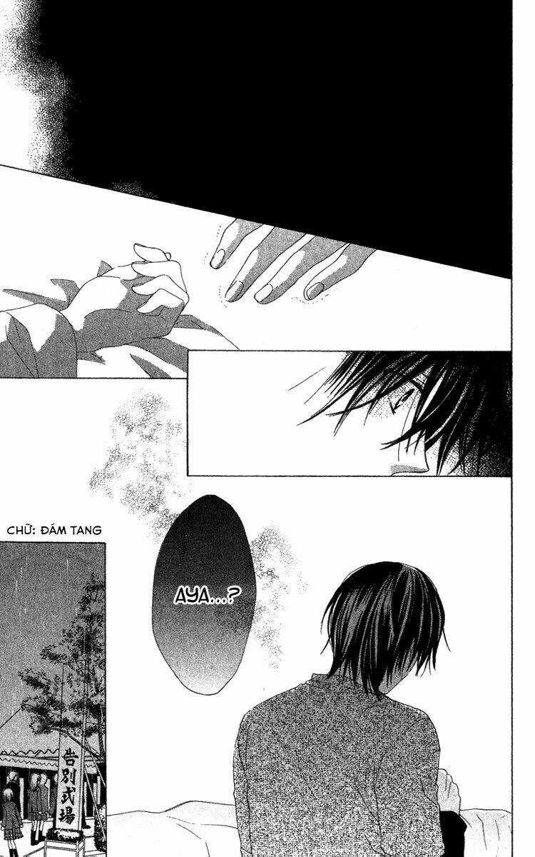 Shinigami no Ballad Chapter 9 trang 41