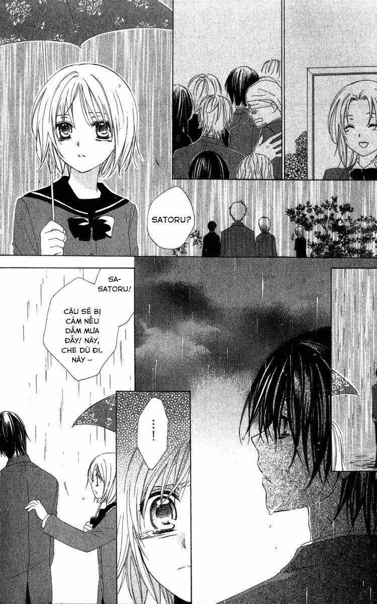Shinigami no Ballad Chapter 9 trang 42