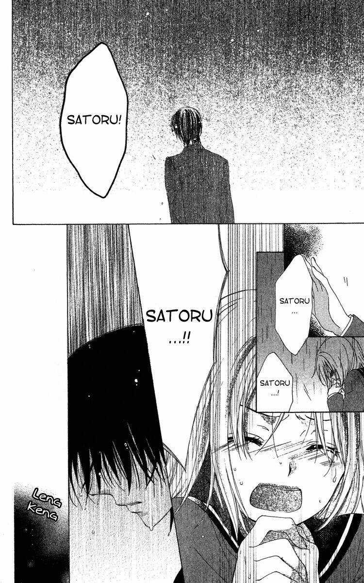 Shinigami no Ballad Chapter 9 trang 44