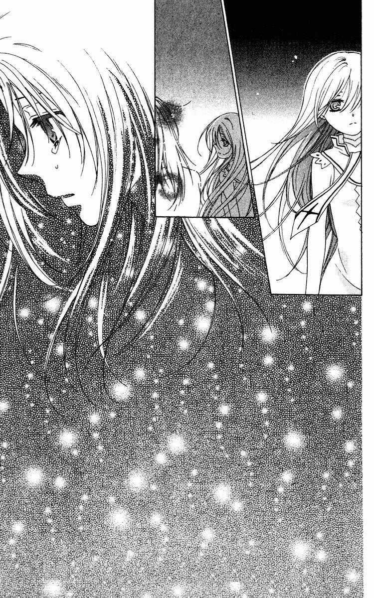 Shinigami no Ballad Chapter 9 trang 45