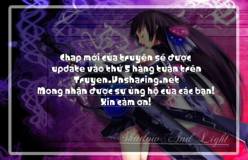 Shinigami-Sama Ni Saigo No Onegai Wo Chapter 3 trang 38