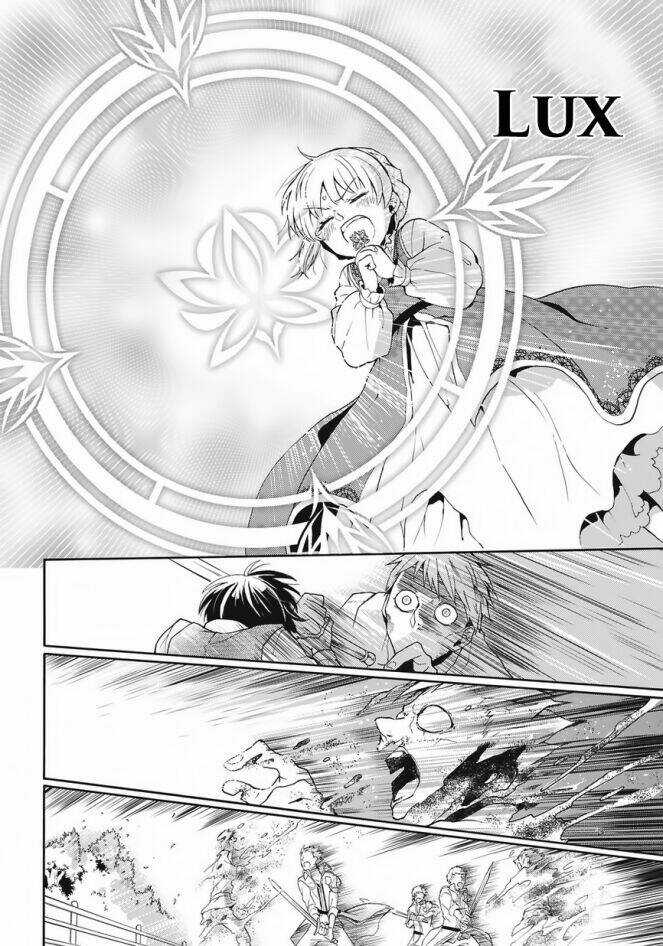 Shinigami To Gin No Kishi Chapter 1 trang 37