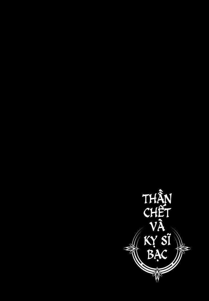 Shinigami To Gin No Kishi Chapter 10 trang 34