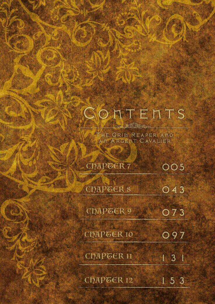 Shinigami To Gin No Kishi Chapter 7 trang 4