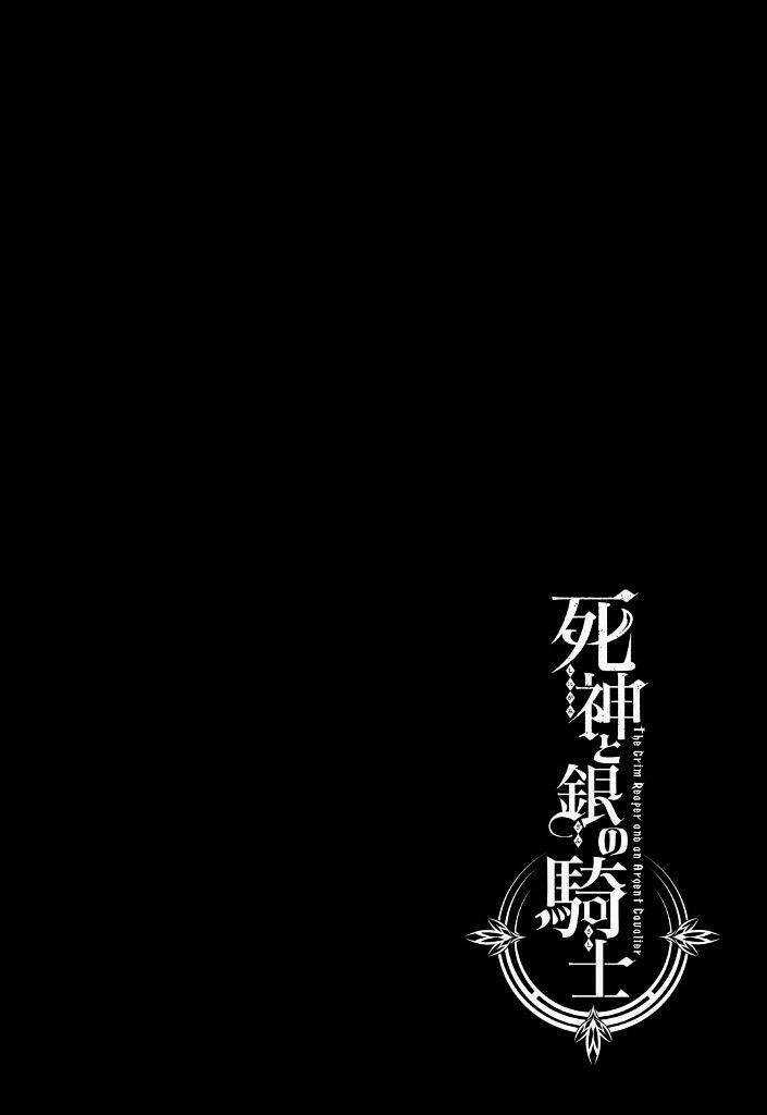 Shinigami To Gin No Kishi Chapter 7 trang 6