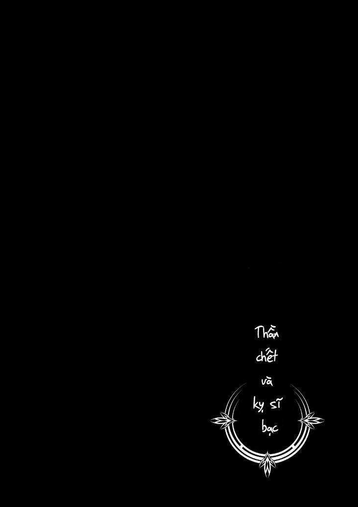 Shinigami To Gin No Kishi Chapter 8 trang 2