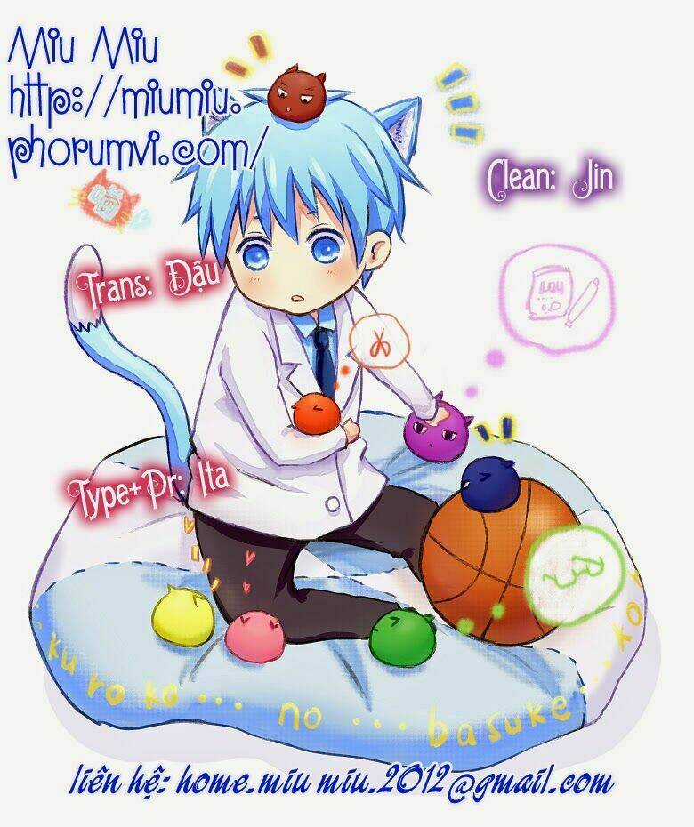 Shinigami x Doctor Chapter 1 trang 50