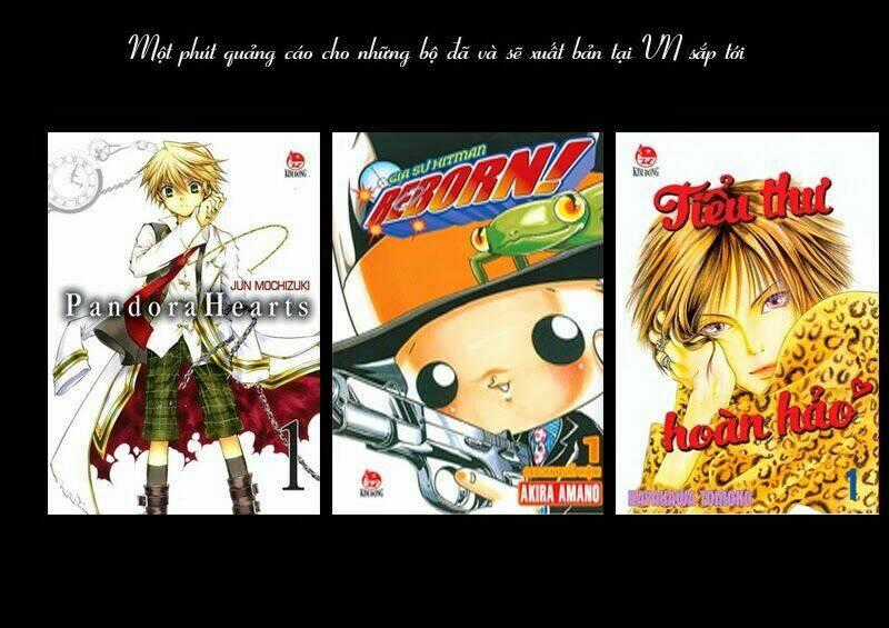 Shinigami x Doctor Chapter 1 trang 52