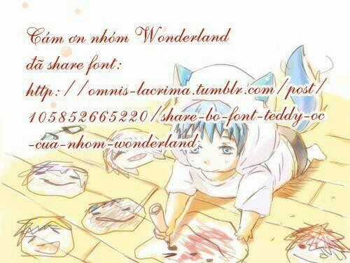 Shinigami x Doctor Chapter 2 trang 40