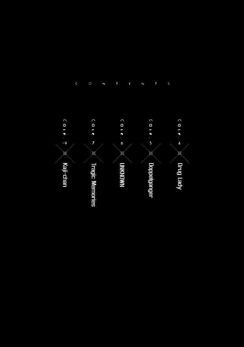 Shinigami x Doctor Chapter 4 trang 6