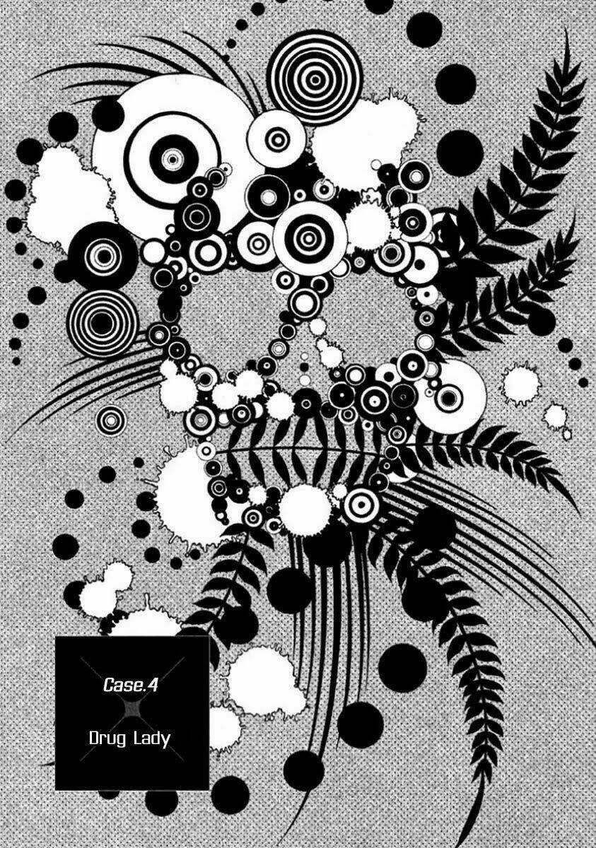 Shinigami x Doctor Chapter 4 trang 7