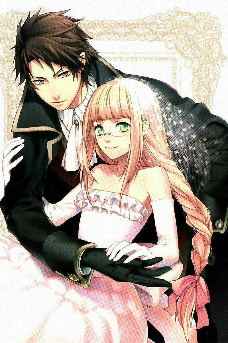 Shinigamihime No Saikon Chapter 0 trang 3