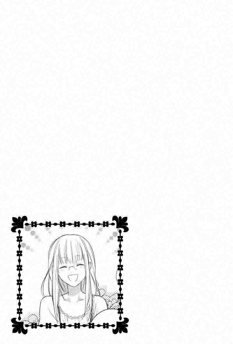 Shinigamihime No Saikon Chapter 1 trang 26