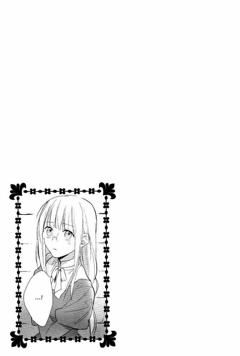 Shinigamihime No Saikon Chapter 10 trang 38