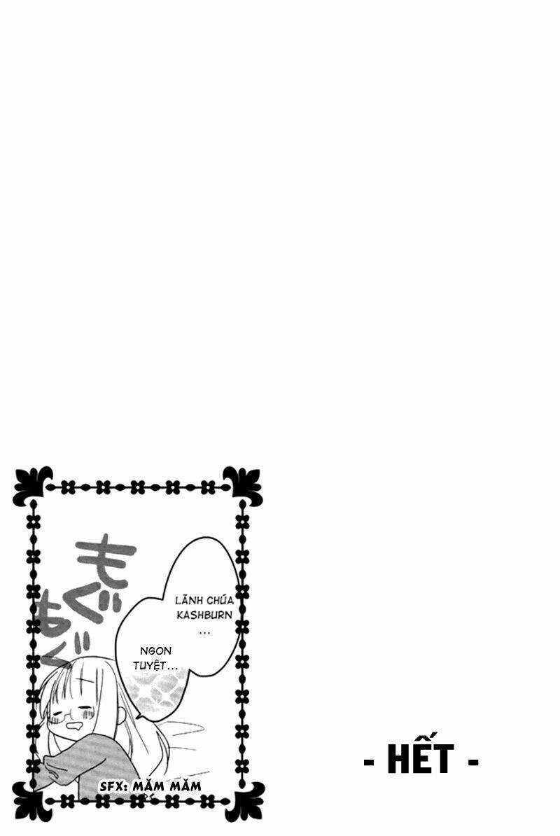 Shinigamihime No Saikon Chapter 13 trang 17