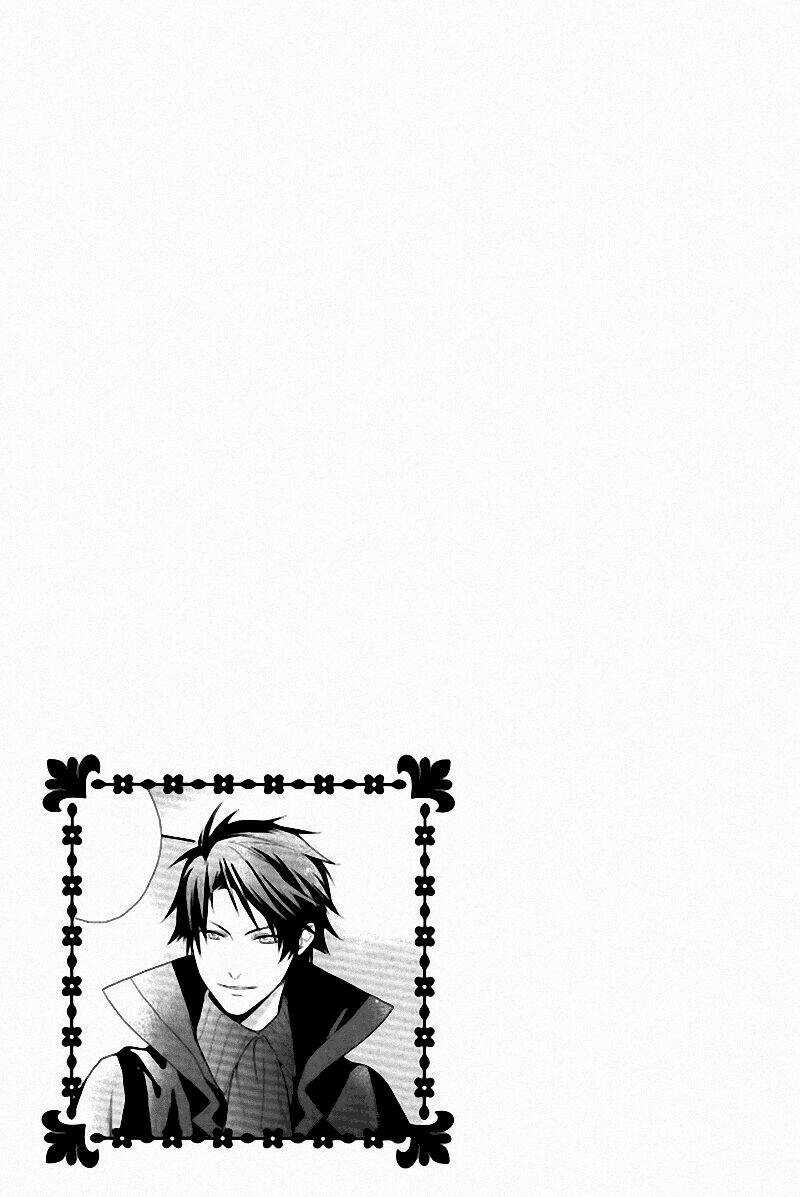 Shinigamihime No Saikon Chapter 2 trang 30