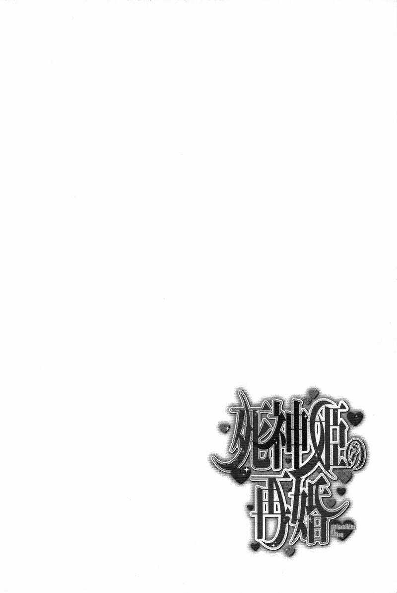 Shinigamihime No Saikon Chapter 2 trang 31