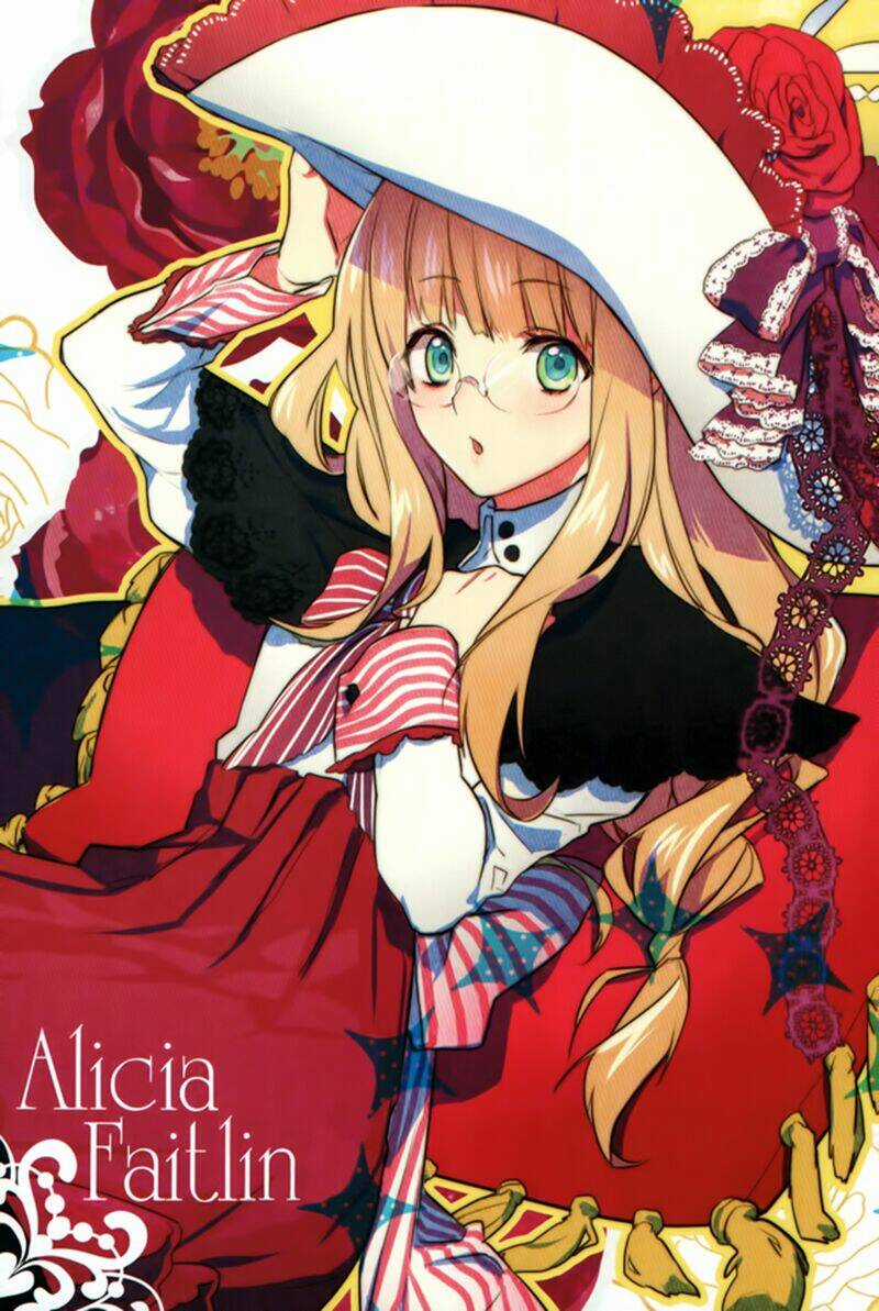 Shinigamihime No Saikon Chapter 5 trang 2