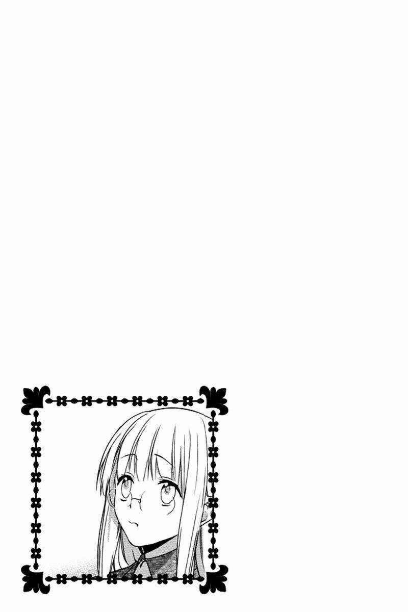 Shinigamihime No Saikon Chapter 7 trang 24