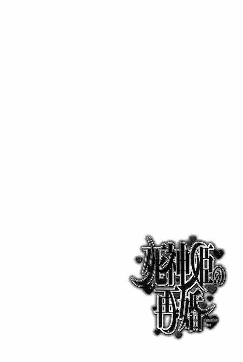 Shinigamihime No Saikon Chapter 8 trang 2