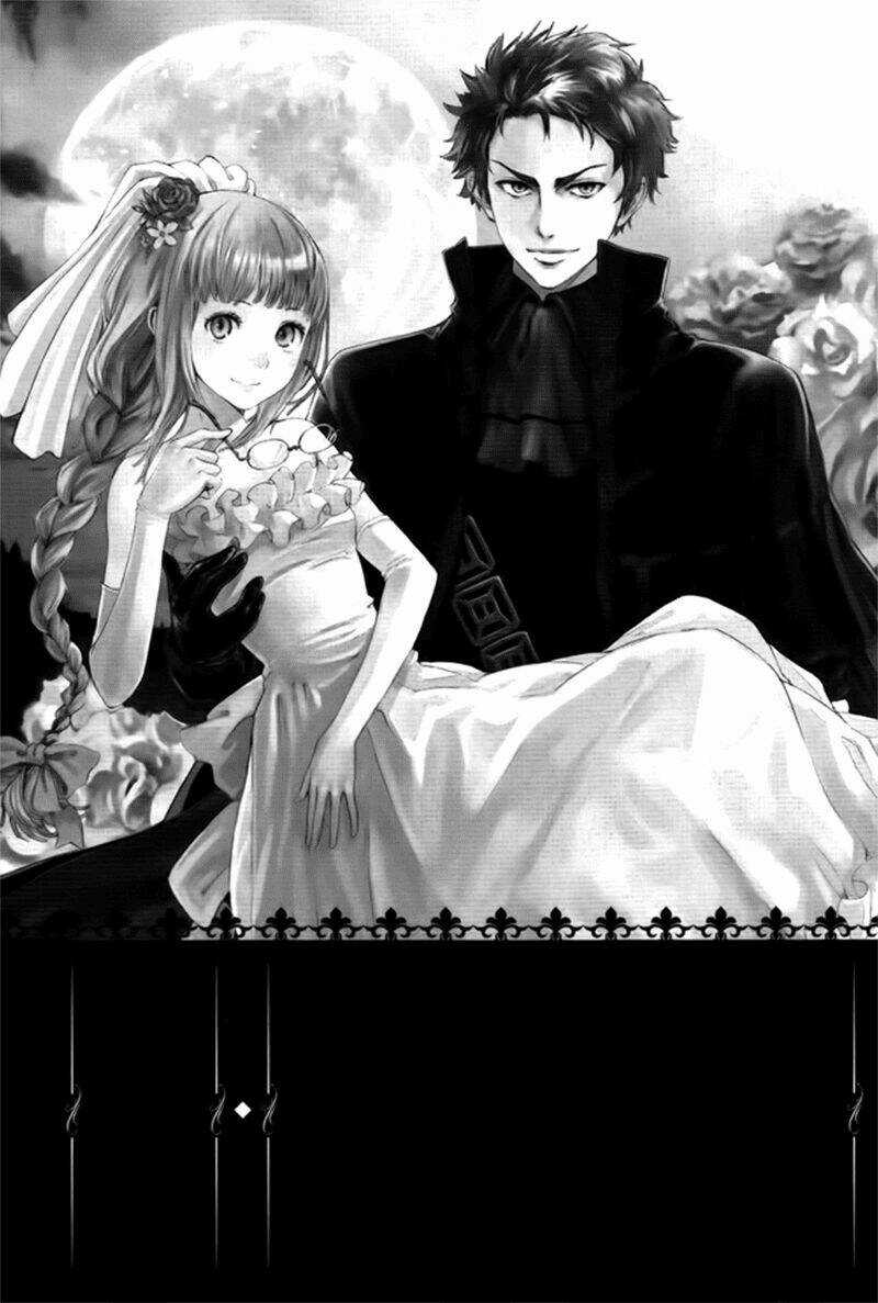 Shinigamihime No Saikon Chapter 9 trang 45