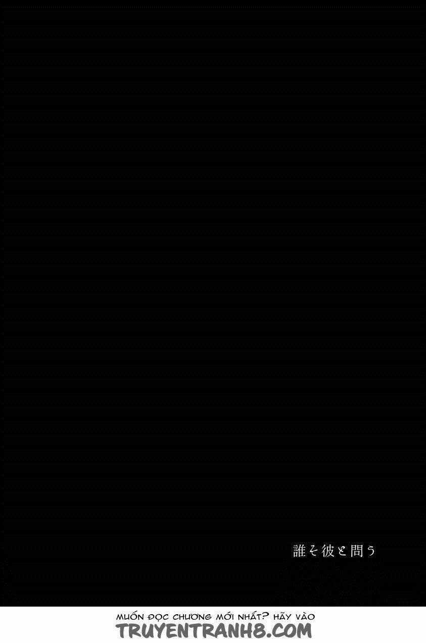 Shinizokonai Agape Chapter 5 trang 14