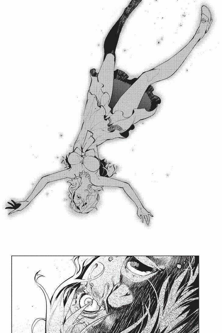 Shinjuku Dxd Chapter 1 trang 2