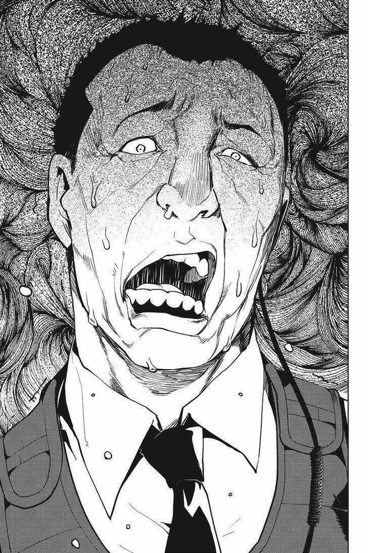 Shinjuku Dxd Chapter 12 trang 16