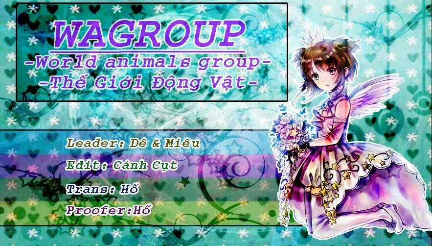 Shinjuku Dxd Chapter 4 trang 19