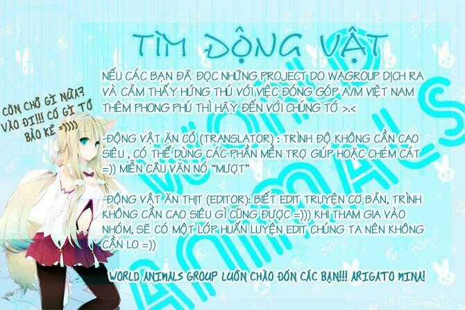 Shinjuku Dxd Chapter 4 trang 20