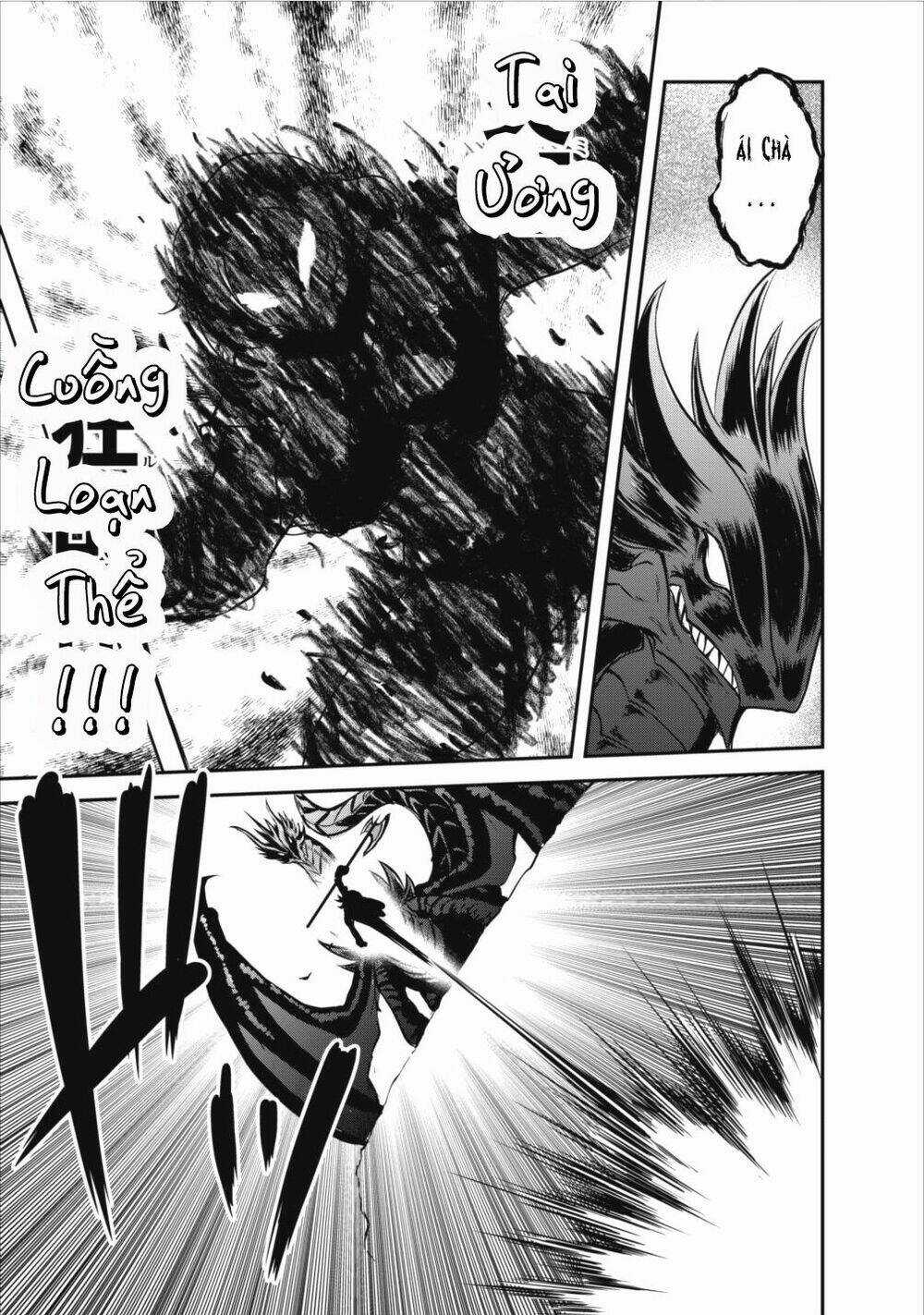 Shinka No Mi ~Shiranai Uchi Ni Kachigumi Jinsei~ Chapter 10 trang 19