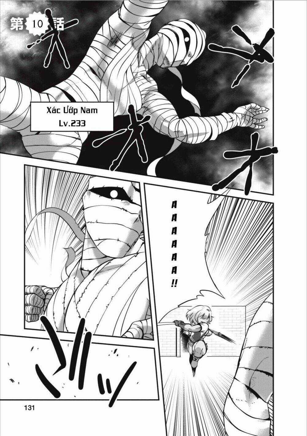 Shinka No Mi ~Shiranai Uchi Ni Kachigumi Jinsei~ Chapter 10 trang 3