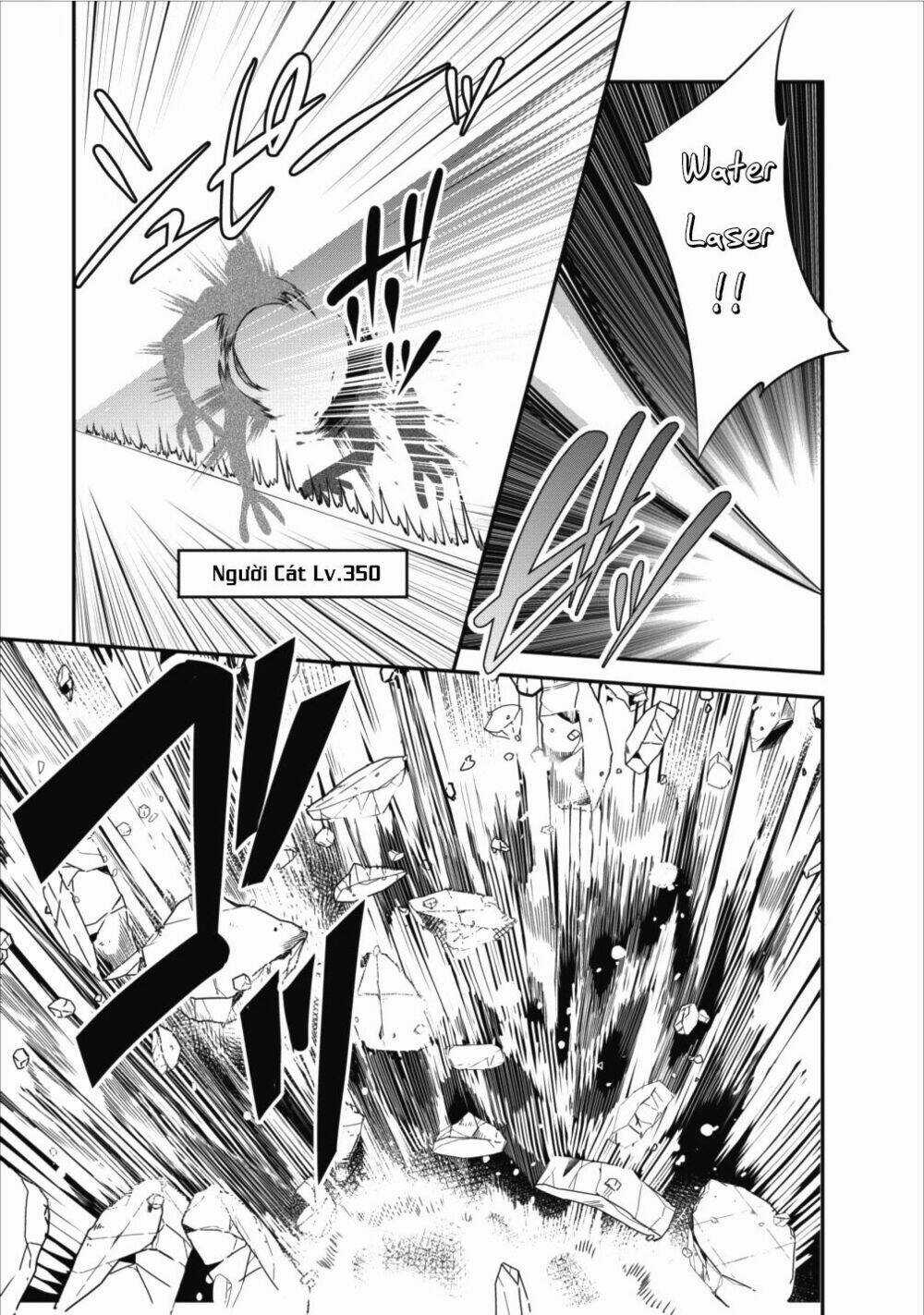 Shinka No Mi ~Shiranai Uchi Ni Kachigumi Jinsei~ Chapter 10 trang 7