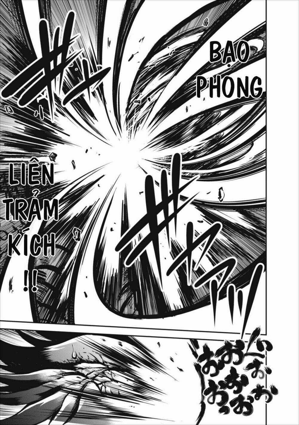 Shinka No Mi ~Shiranai Uchi Ni Kachigumi Jinsei~ Chapter 11 trang 11