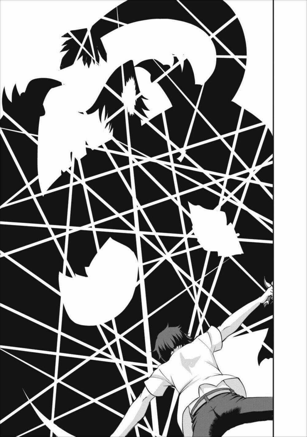 Shinka No Mi ~Shiranai Uchi Ni Kachigumi Jinsei~ Chapter 11 trang 21